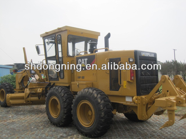 new grader cat 140k for sale in China