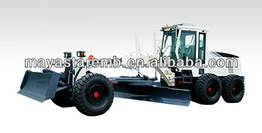 new grader GR215