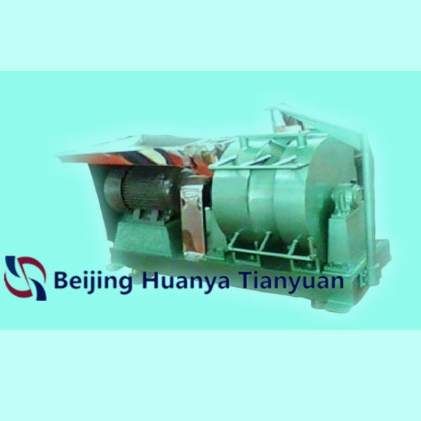 New Herb Grinding Machine, grinding 100% 125um Herb Powder