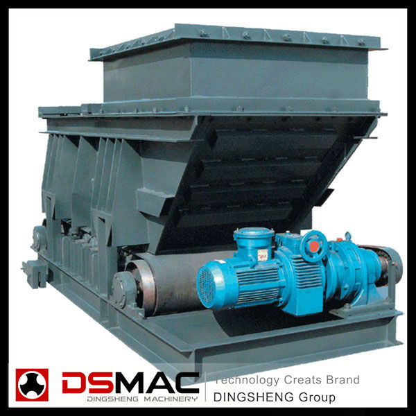 New!! High Performance OEM Vibrating Hopper Feeder For Mining Industry