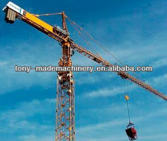 New Hot Sold Tower Crane (QTZ31.5)