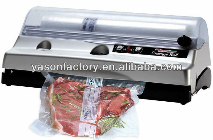 New Household Vacuum Sealer, Fruit Packing Machine