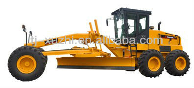 new industrial motor grader