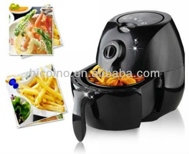 new item air fryer machine no oil cooker