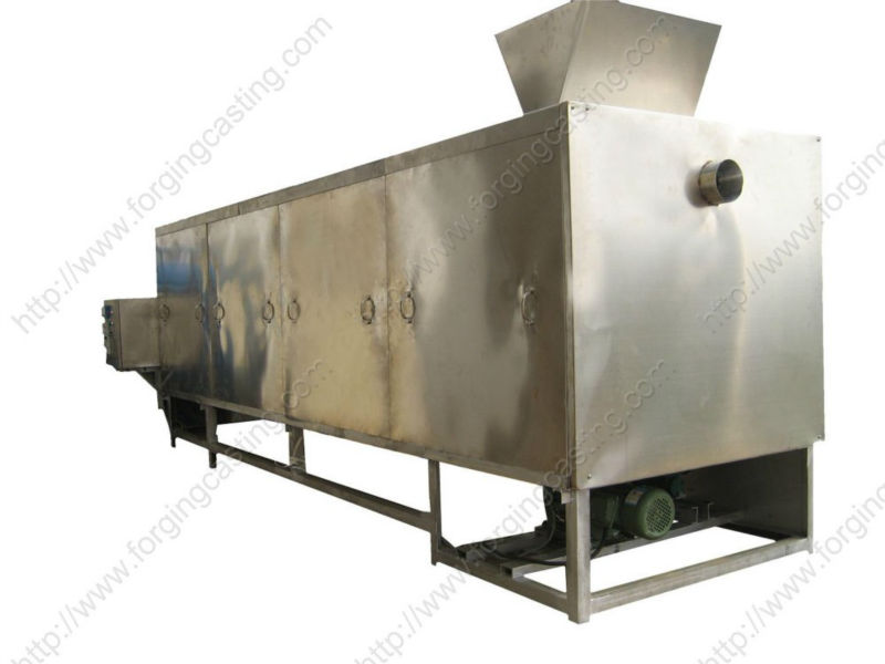 new meat drying equipment