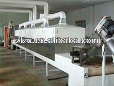 New microwave dryer machine ;microwave dryer machine with CE