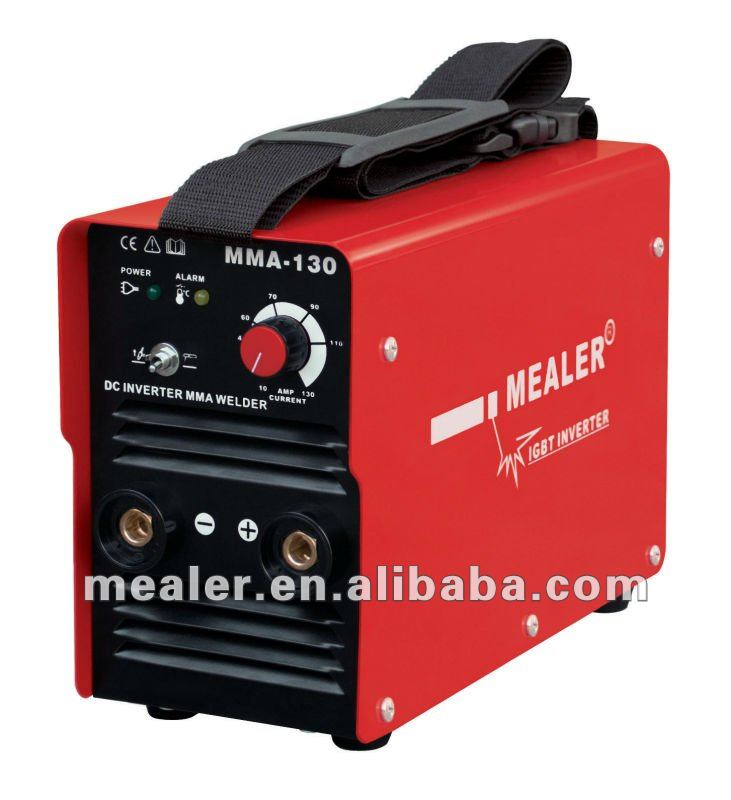 new min DC IGBT inveter MMA welding machine-your 2012 newly choice