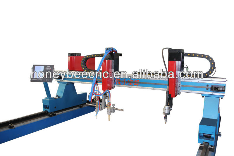 New model CNC Cutting Machine