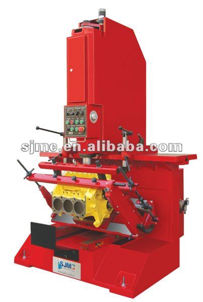 NEW MODEL cylinder boring machine FT7 air floating/ auto centering