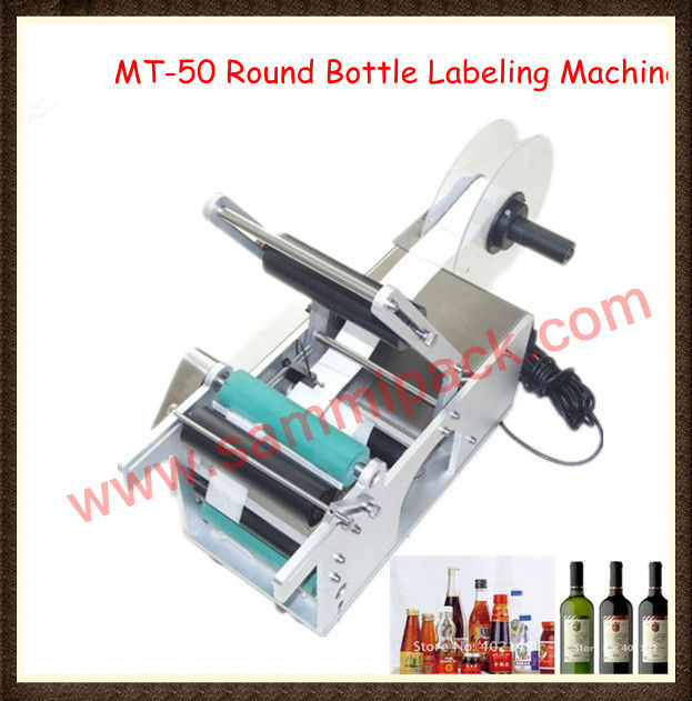 New Model Label Machine,Manual Bottle Labeling Machine,Best Price,Best Buy