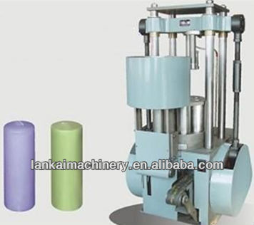 New model Pillar Candle making machine