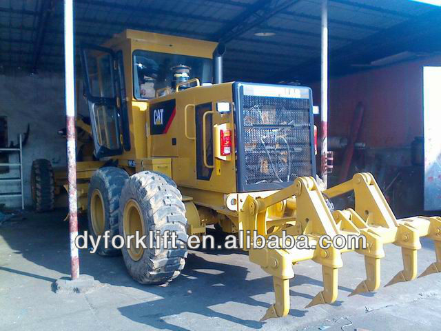 new motor grader in china