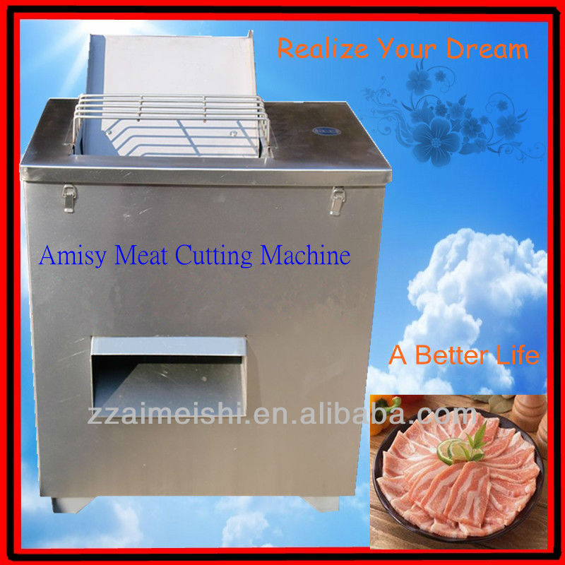 New Multipurpose Meat Cutting Machine --Hot-sale Product