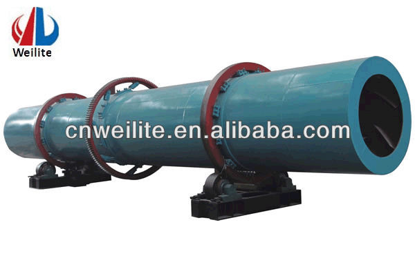 New Pattern Coal Dryer Machine Supplier In China