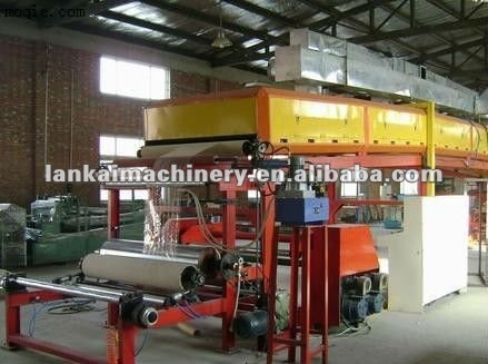 new PE coating machine,adhesive tape coating machine, coating machine