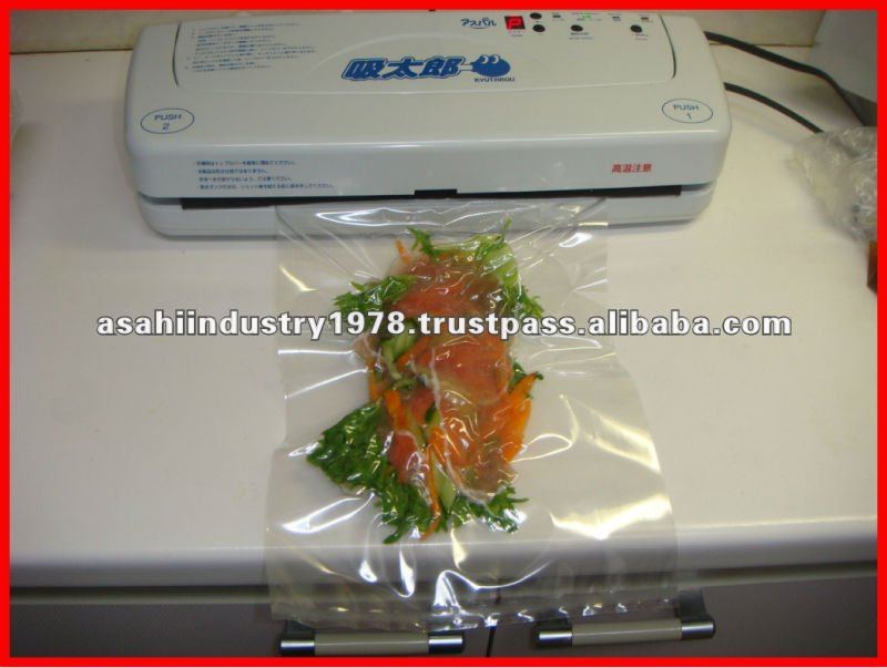 New Plastic Bag Sealer