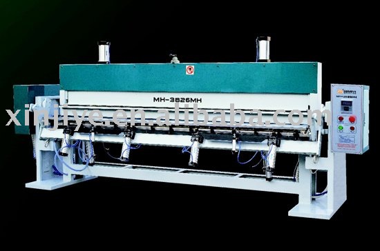 New Post-forming Wrapping Machine (MH3826MH)