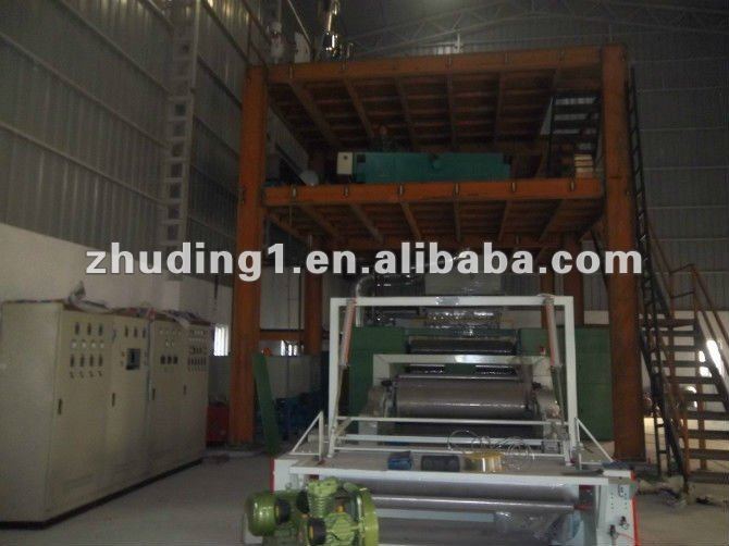 NEW PP non woven fabric machine