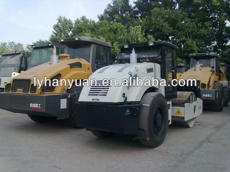NEW price road roller compactor 18t to 22tons