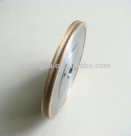 New Product for Glass Pencil Edge Diamond Wheel