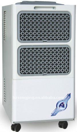 New Product-Room Dehumidifier 38L/D