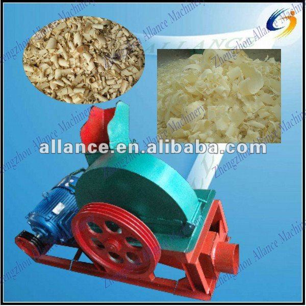 New product wood shaving machine