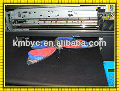 New promotional man wholesale t-shirt printer price