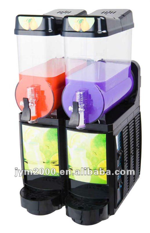 New Slush Machine