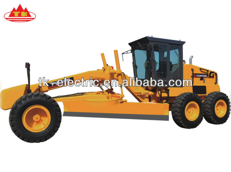 New small Motor Grader for Sale