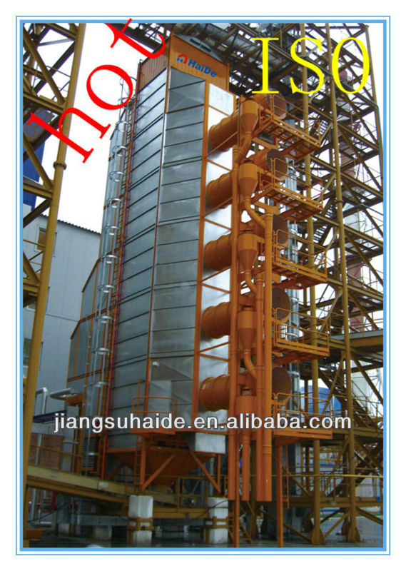 new soy bean grain dryer drying machine