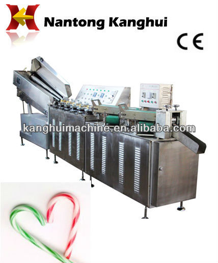 NEW Special lollipop candies making machine