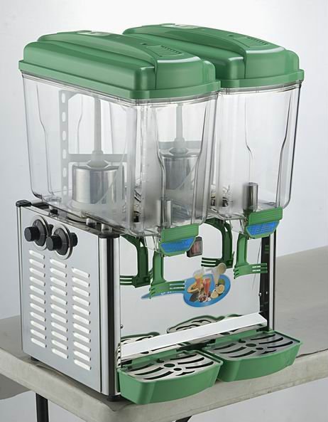 New style 12L/3tanks liters frozen drink machine