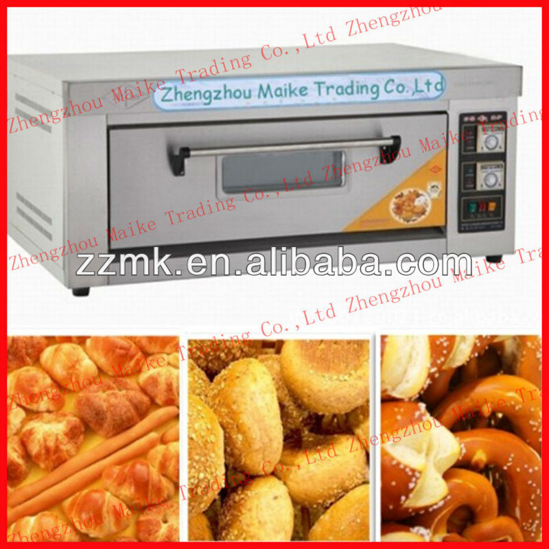 New style china good quality bread baking oven