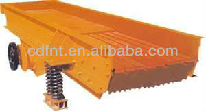 New style China vibrating conveyor professional supplier