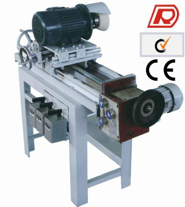 new style knife grinder for the fiber cutting machine