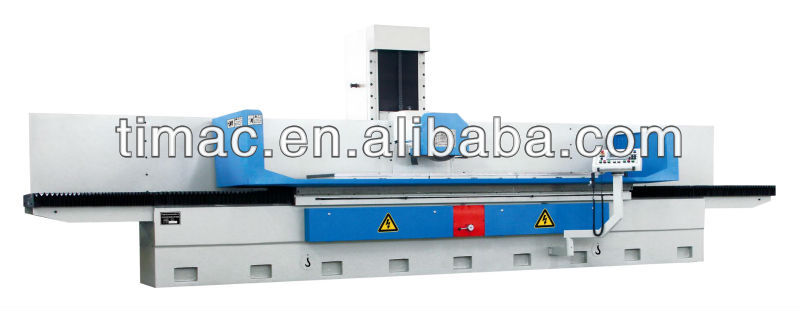 NEW STYLE LARGE SIZE SURFACE GRINDING MACHINE