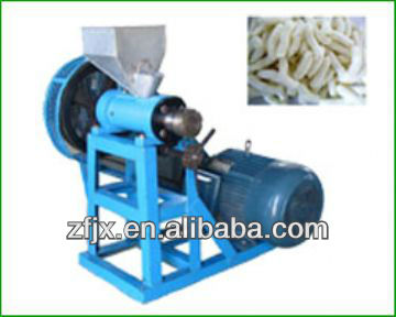 New style Puffed millet machine for food productor