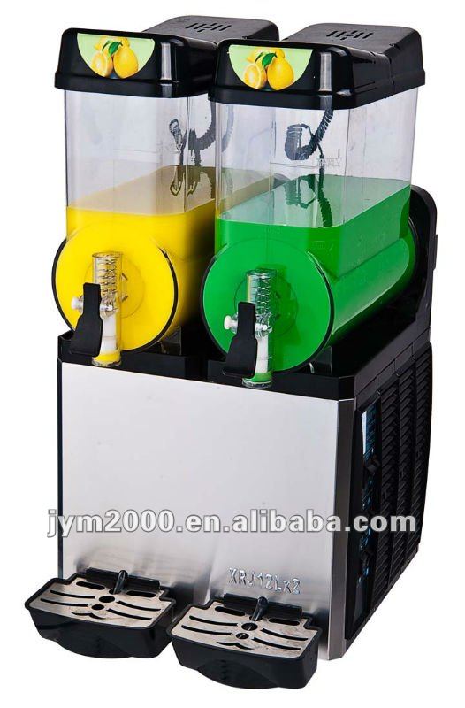 New Style Slush Machine with CE certificate