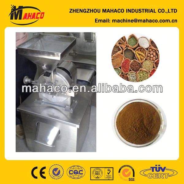 New style stainless steel herbal crusher