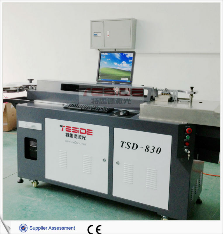 New stype multifunctional Auto steel bar bender Machine/Knife Bending Machine for die cutting/Bender Machine for packing