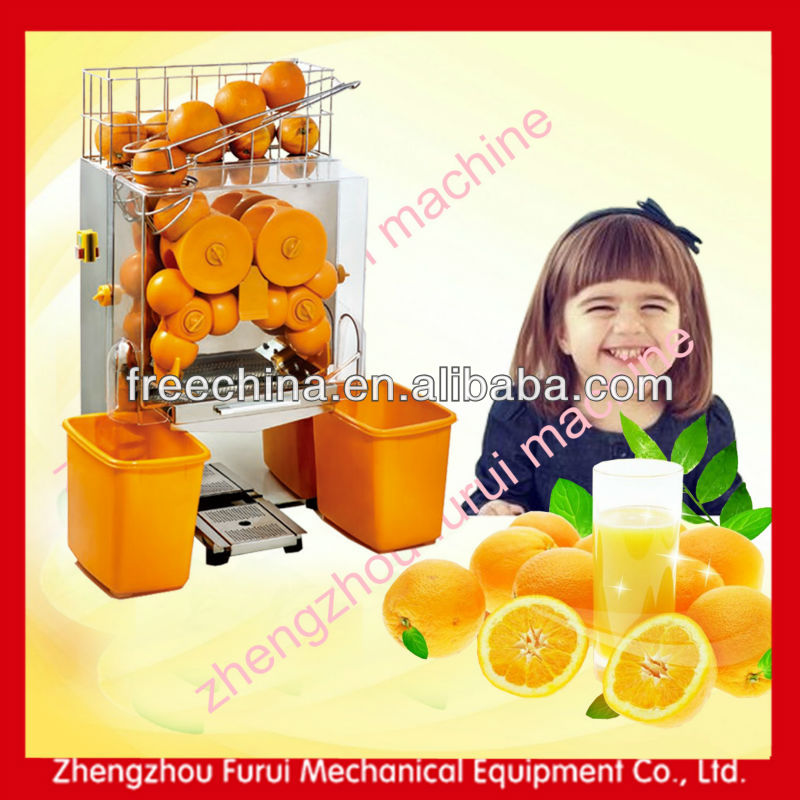 New Summer!!! Automatic juice machine/orange juice machine/Juice machine price