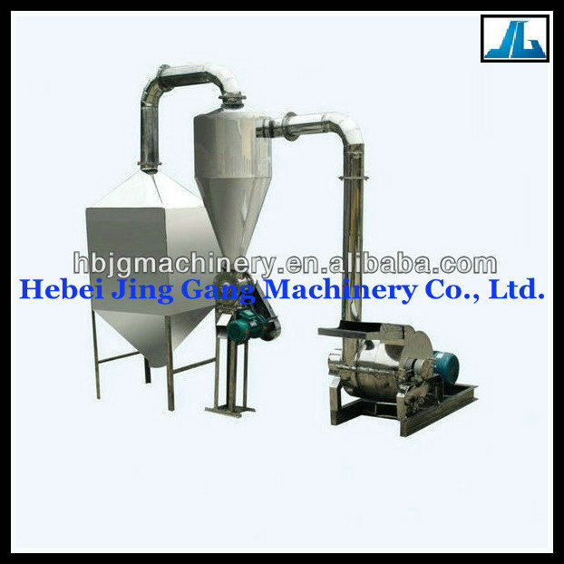 New Technical Mineral Powder Grinder with Good Quality