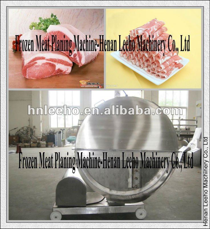 new technology fresh meat cutting machine 0086 15333820631