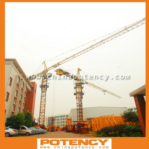 (NEW) topkit Tower Crane TC7030/ www.chinapotency.com