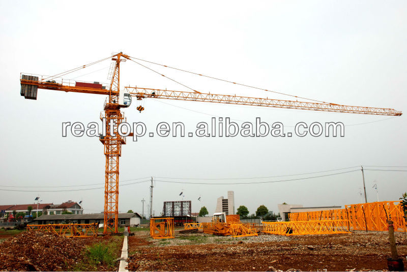 New Tower Crane TC-5610