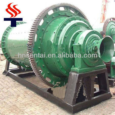 New type and design ball mill for sale