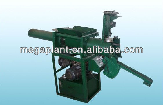 New type Automatic Conical grain fragrant making machine