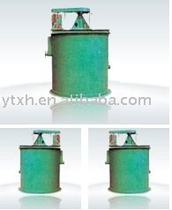 New Type Cone-bottomed Agitation Tank on sale