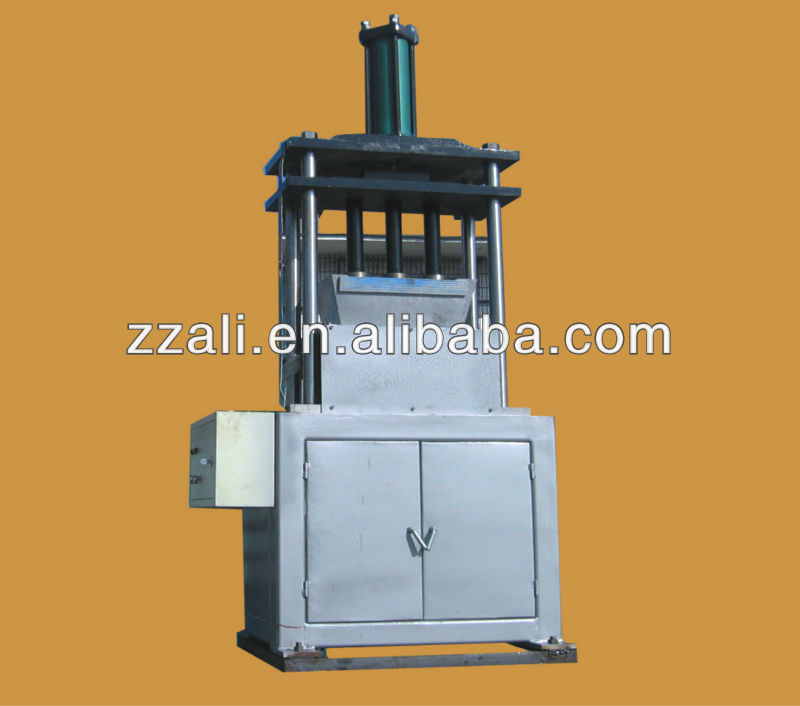 New type engineer candle making machine/wax cutting machine/melter for wax