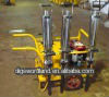 New type machine DS90 hydraulic rock splitter